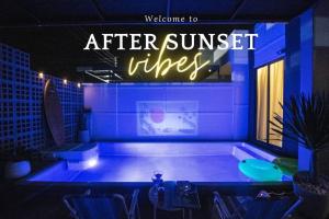 Sunny Afternoon Pool Villa ~ Hua-Hin