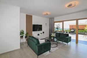 Sea View Deluxe Apartment