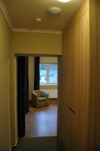 Wellness Hotel Bozeňov