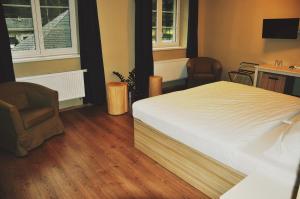 Wellness Hotel Bozeňov