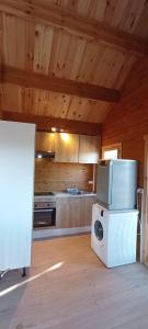 Les Chalets de La Vialette : photos des chambres