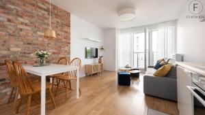 Flatbook Seaside Apartments Przy Alejach