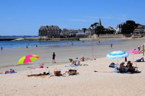 Maisons de vacances Nouveau : maison a 50 m de la plage : photos des chambres