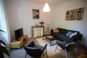 Nouveau : maison à 50 m de la plage