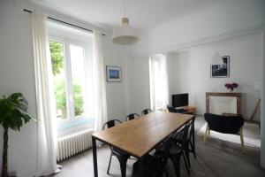 Maisons de vacances Nouveau : maison a 50 m de la plage : photos des chambres