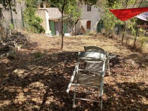 Maisons de vacances Nid douillet au coeur de la haute provence : photos des chambres