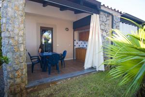 Villaggio Blue Marine