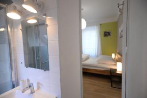 Maisons de vacances Nouveau : maison a 50 m de la plage : photos des chambres