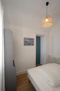Maisons de vacances Nouveau : maison a 50 m de la plage : photos des chambres