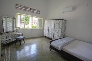 Kallista Homestay