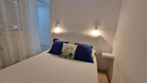 IMEDA APARTAMENTOS RECOGIDAS