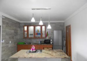 Peace Cottages Uvongo.