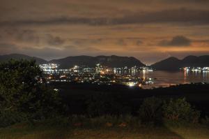 Rock House at Benlize