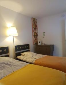 "Le 43" Terrasse, Jardin, Garage clos