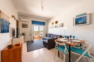 The View - Sea, Surf and Lisbon