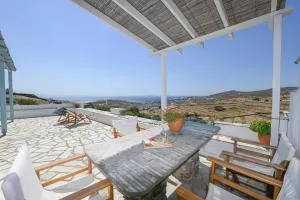 Astraia - Triandáros