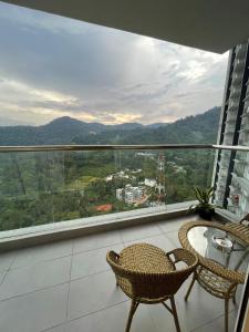 Kincir Homesuites - Free WiFi & Netflix
