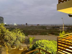 Departamento Vistamar 4 puertas del pacifico - 3hvězdičkové hotely ve městě Arica