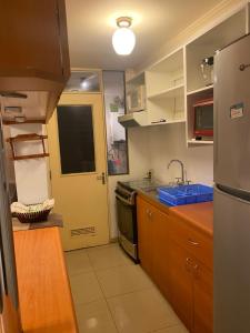 Departamento Vistamar 4 puertas del pacifico