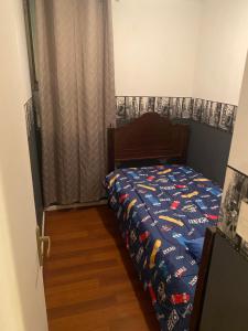 Departamento Vistamar 4 puertas del pacifico