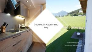 Elinas Mountain Views