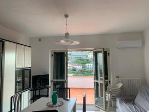 Mare e Monti apartment