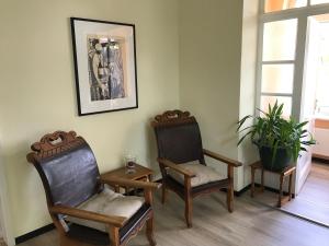 Ferienwohnung Bornemann