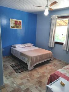 Pousada Capitão Cipoeiro