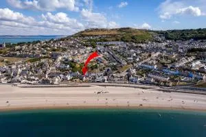 Cozy Cove Chapel - Castletown