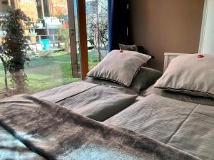 Tiny House in Berlin Rummelsburg