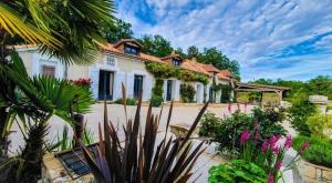 Maisons de vacances La Chenaie : photos des chambres