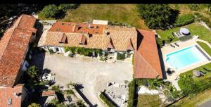 Maisons de vacances La Chenaie : photos des chambres
