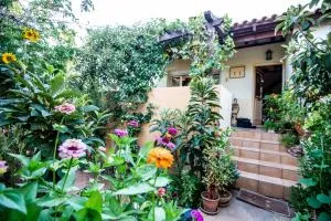 CRETAN ROOTS HOME - 库基尼坎尼奥