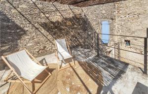 Maisons de vacances Amazing home in Capestang with WiFi and 3 Bedrooms : photos des chambres