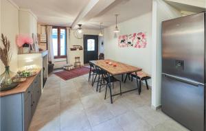 Maisons de vacances Amazing home in Capestang with WiFi and 3 Bedrooms : photos des chambres