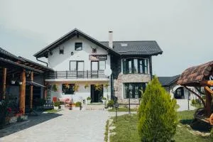 Casa Costea - Păltinoasa