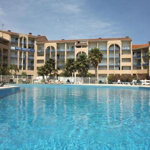 Appart'hotels Appart Hotel Mer & Golf Port Argeles : photos des chambres