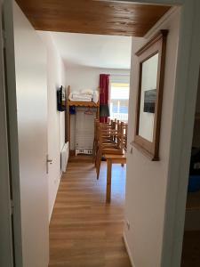 "Ressourcez-vous au BOIS DE LA REINE" Plusieurs appartements du 4 personnes 1 chambre au 8 personnes en duplex 3 chambres