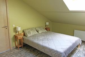 Apartamenti Vējdzirnavas