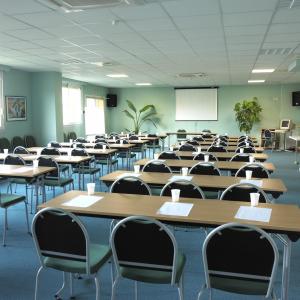 Appart'hotels Appart Hotel Mer & Golf Port Argeles : photos des chambres