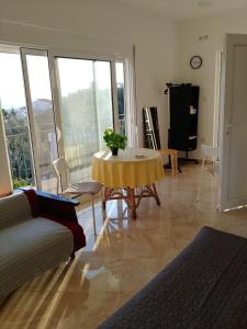 Marias Apartment