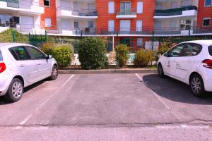 Appartements La Cosy House : photos des chambres
