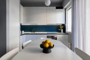 Casa del Faro - Baia Flaminia - Santa Marina