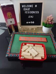 Pasay Coast Residences JCMJ