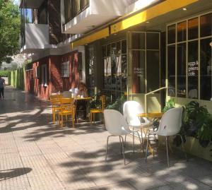 Luxury Cañitas hermoso monoambiente