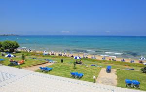 Ariadne Beach Hotel Heraklio Greece
