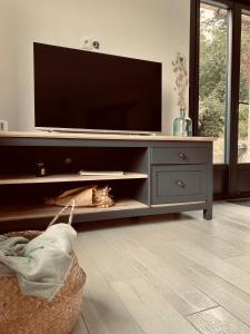 Côte d’Opale -Maison chaleureuse «au bois dormant»