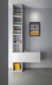 Casa del Faro - Baia Flaminia