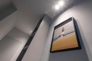 Casa del Faro - Baia Flaminia