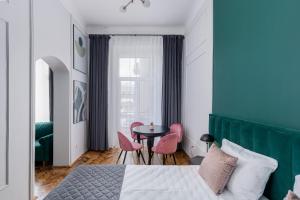 Wawel Boutique Residence - Krakow Old Town